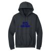 Heavy Blend Hooded Sweatshirt Thumbnail