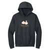 Heavy Blend Hooded Sweatshirt Thumbnail