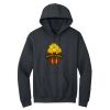 Heavy Blend Hooded Sweatshirt Thumbnail