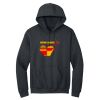 Heavy Blend Hooded Sweatshirt Thumbnail