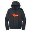 Heavy Blend Hooded Sweatshirt Thumbnail