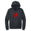 Heavy Blend Hooded Sweatshirt Thumbnail