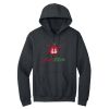 Heavy Blend Hooded Sweatshirt Thumbnail