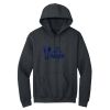 Heavy Blend Hooded Sweatshirt Thumbnail