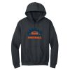 Heavy Blend Hooded Sweatshirt Thumbnail