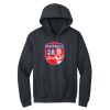 Heavy Blend Hooded Sweatshirt Thumbnail