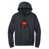 Heavy Blend Hooded Sweatshirt Thumbnail