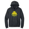 Heavy Blend Hooded Sweatshirt Thumbnail
