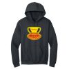 Heavy Blend Hooded Sweatshirt Thumbnail