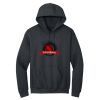 Heavy Blend Hooded Sweatshirt Thumbnail