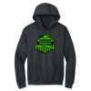 Heavy Blend Hooded Sweatshirt Thumbnail