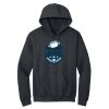 Heavy Blend Hooded Sweatshirt Thumbnail
