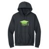 Heavy Blend Hooded Sweatshirt Thumbnail
