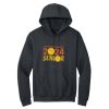 Heavy Blend Hooded Sweatshirt Thumbnail