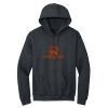 Heavy Blend Hooded Sweatshirt Thumbnail