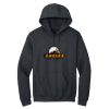 Heavy Blend Hooded Sweatshirt Thumbnail