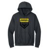 Heavy Blend Hooded Sweatshirt Thumbnail