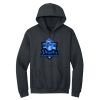 Heavy Blend Hooded Sweatshirt Thumbnail