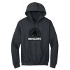 Heavy Blend Hooded Sweatshirt Thumbnail