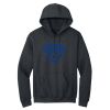 Heavy Blend Hooded Sweatshirt Thumbnail
