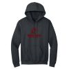 Heavy Blend Hooded Sweatshirt Thumbnail