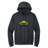 Heavy Blend Hooded Sweatshirt Thumbnail