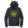 Heavy Blend Hooded Sweatshirt Thumbnail