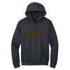Heavy Blend Hooded Sweatshirt Thumbnail