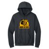 Heavy Blend Hooded Sweatshirt Thumbnail