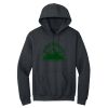 Heavy Blend Hooded Sweatshirt Thumbnail