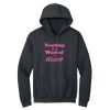 Heavy Blend Hooded Sweatshirt Thumbnail