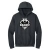 Heavy Blend Hooded Sweatshirt Thumbnail