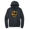 Heavy Blend Hooded Sweatshirt Thumbnail