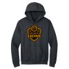 Heavy Blend Hooded Sweatshirt Thumbnail