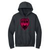 Heavy Blend Hooded Sweatshirt Thumbnail