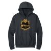 Heavy Blend Hooded Sweatshirt Thumbnail