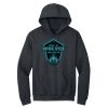 Heavy Blend Hooded Sweatshirt Thumbnail