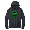 Heavy Blend Hooded Sweatshirt Thumbnail