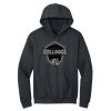 Heavy Blend Hooded Sweatshirt Thumbnail