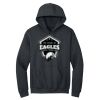 Heavy Blend Hooded Sweatshirt Thumbnail