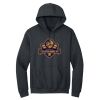 Heavy Blend Hooded Sweatshirt Thumbnail