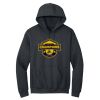 Heavy Blend Hooded Sweatshirt Thumbnail