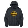 Heavy Blend Hooded Sweatshirt Thumbnail