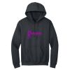 Heavy Blend Hooded Sweatshirt Thumbnail