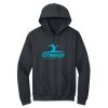 Heavy Blend Hooded Sweatshirt Thumbnail