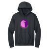 Heavy Blend Hooded Sweatshirt Thumbnail