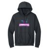 Heavy Blend Hooded Sweatshirt Thumbnail
