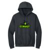 Heavy Blend Hooded Sweatshirt Thumbnail