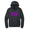 Heavy Blend Hooded Sweatshirt Thumbnail