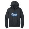 Heavy Blend Hooded Sweatshirt Thumbnail
